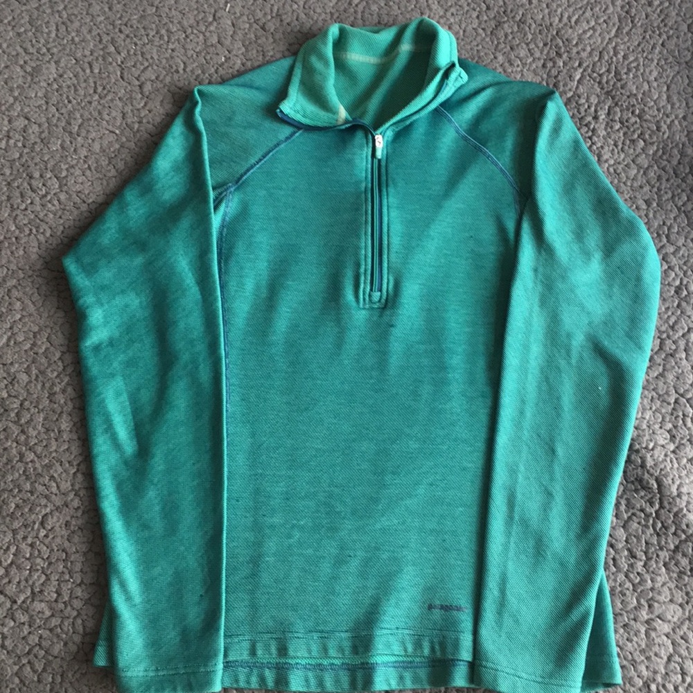 Patagonia Long sleeve